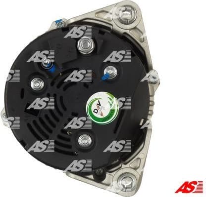 Alternator AS A0413 - image 3