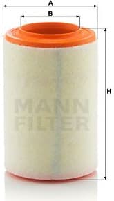 Air Filter C 15 007