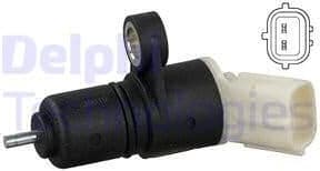 Sensor, crankshaft pulse SS11093