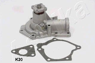 Water Pump, engine cooling 35-0K-K20