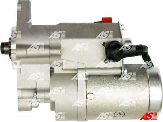 Starter AS S9085 - image 4