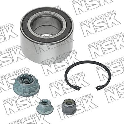 Wheel Bearing Kit ProKIT KH10010