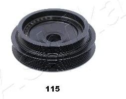 Belt Pulley, crankshaft 122-01-115