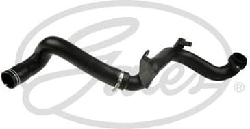 Charge Air Hose 09-0457