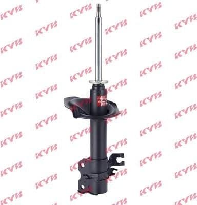 Shock Absorber Excel-G 333327