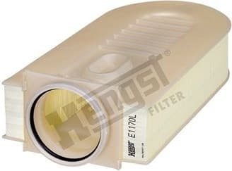 Air Filter E1170L