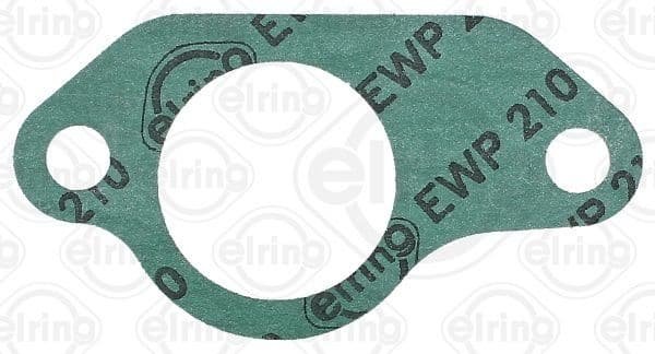 Gasket, oil pump 845.670