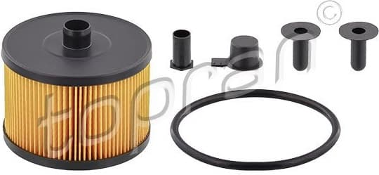 Fuel Filter 720 951