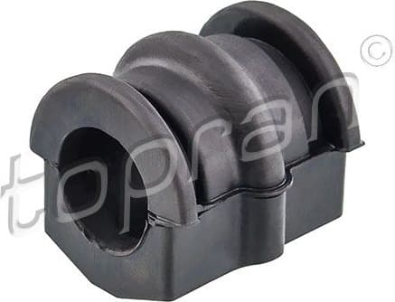 Mounting, stabiliser bar 701 887