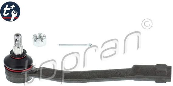 Tie Rod End t+ 820 574