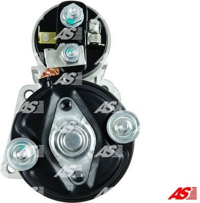 Starter AS S0059 - image 3