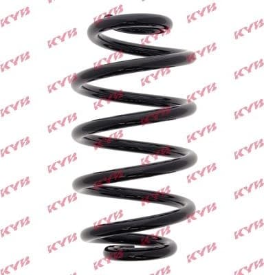 Suspension Spring K-Flex RX6222