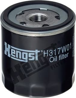 Oil Filter H317W01