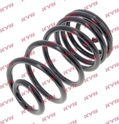 Suspension Spring K-Flex RX6764 - image 2