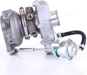 Charger, charging (supercharged/turbocharged) ** FACTORY NEW ** 93113 - image 2