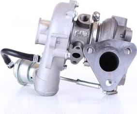 Charger, charging (supercharged/turbocharged) ** FACTORY NEW ** 93113 - image 4