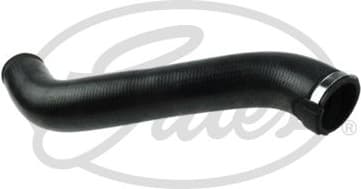 Charge Air Hose 09-0764