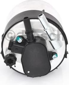 Fuel Filter F 026 402 204 - image 2