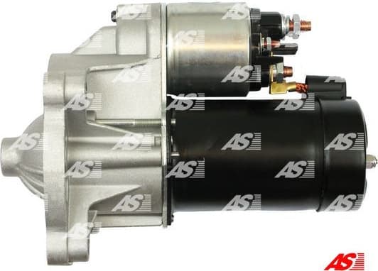 Starter AS S3010 - image 4
