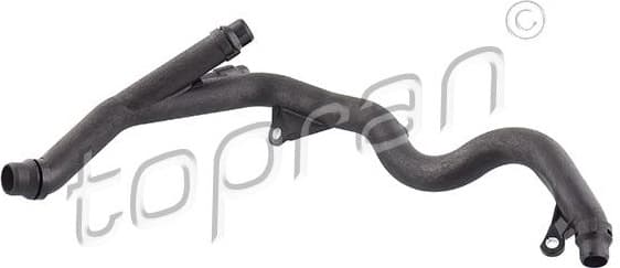 Coolant Pipe 502 987