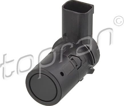 Sensor, park distance control 600 415