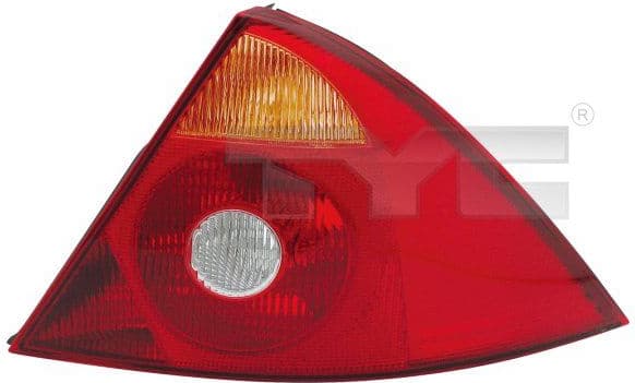 Tail Light Assembly 11-0431-11-2