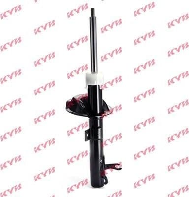 Shock Absorber Excel-G 333710