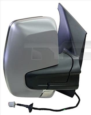 Exterior Mirror 310-0214