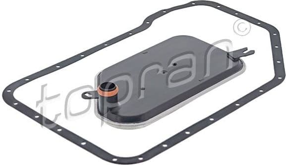 Hydraulic Filter Kit, automatic transmission 115 995