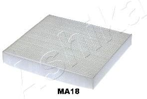 Filter, cabin air 21-MA-MA18