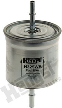 Fuel Filter H325WK