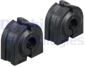 Bushing, stabiliser bar TD1459W