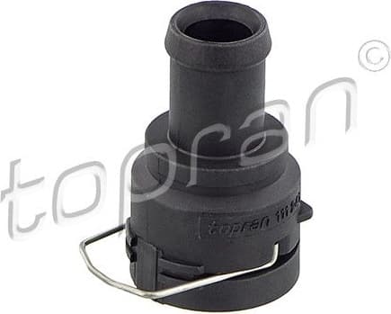 Coolant Flange 111 241