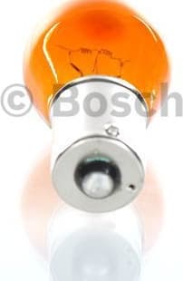 Bulb, direction indicator Trucklight Maxlife WS 1 987 302 703 - image 2