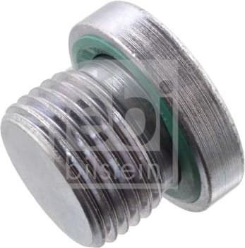 Screw Plug, automatic transmission casing 100514