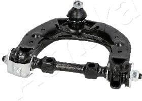 Control/Trailing Arm, wheel suspension 72-0H-H15R - image 2