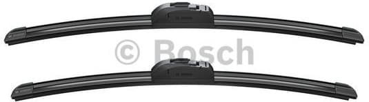 Wiper Blade Aerotwin Retrofit 3 397 014 076 - image 2