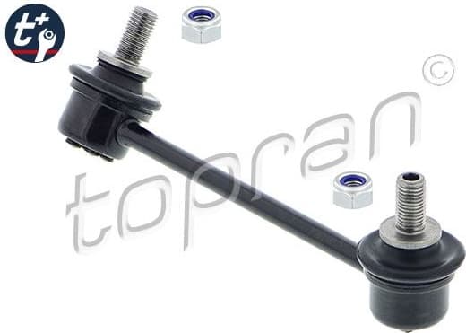 Link/Coupling Rod, stabiliser bar t+ 600 438