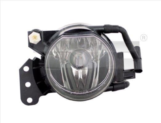 Front Fog Light 19-5711-01-9