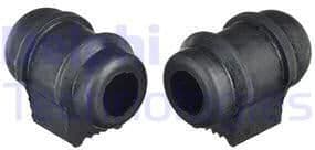 Bushing, stabiliser bar TD1130W