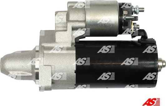 Starter AS S0395 - image 4