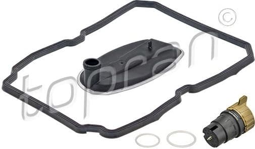 Hydraulic Filter Kit, automatic transmission 409 220