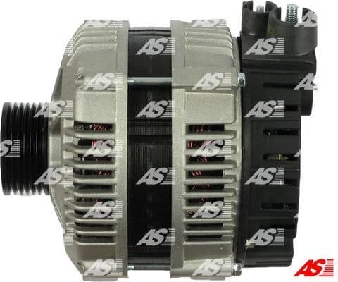 Alternator AS A3027 - image 4
