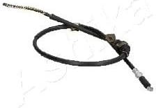 Cable Pull, parking brake 131-05-531L