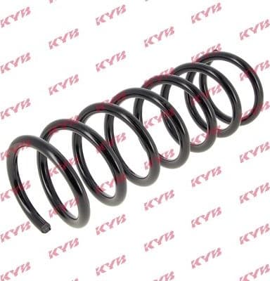 Suspension Spring K-Flex RA6691 - image 2