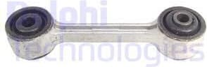 Link/Coupling Rod, stabiliser bar TC1097