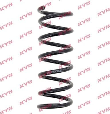 Suspension Spring K-Flex RA6690
