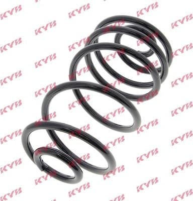 Suspension Spring K-Flex RX6766 - image 2