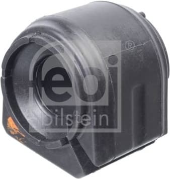 Mounting, stabiliser bar 105877