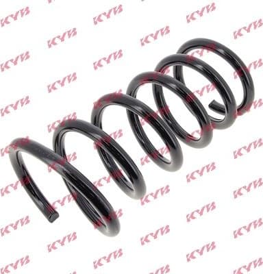 Suspension Spring K-Flex RG6800 - image 2